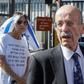 Netanyahu attorney Ram Caspi said there was "a solid foundation for a change of course"