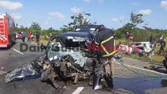 Accident