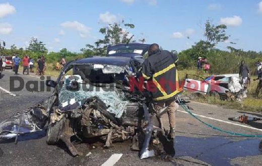 Accident