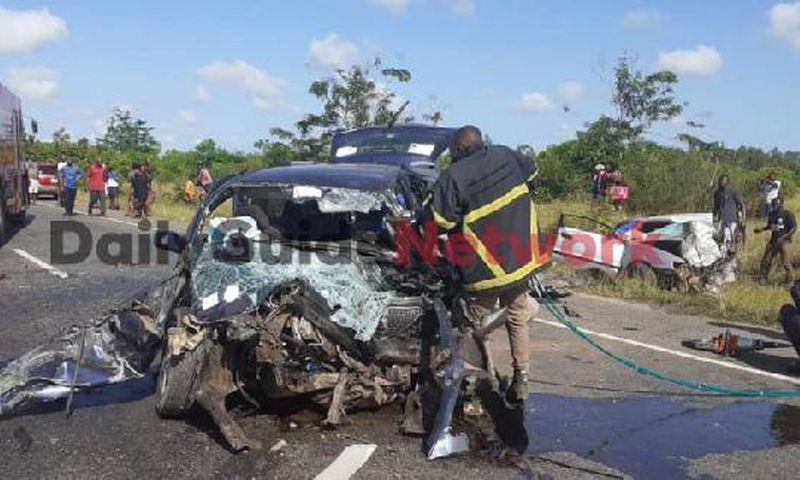 Accident