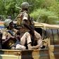 Mali's army has been struggling in the face of a jihadist revolt