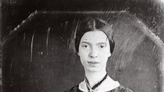 A Very Modern Emily Dickinson (Twerking Included)