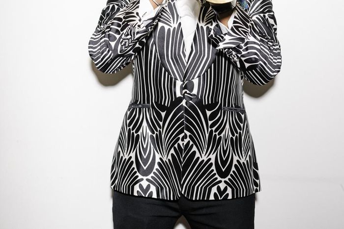 For Etienne Charles, Jazz and Caribbean Music Are One and the Same