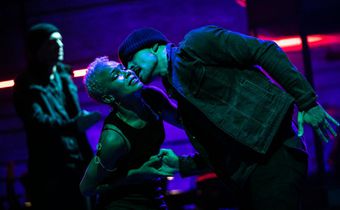 'The Wrong Man': A Universal Nightmare Set to Song