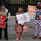 Brexit supporters will be hoping a December general election breaks the deadlock