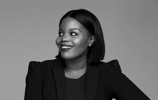Sacha Okoh, CEO of SO Aesthetic