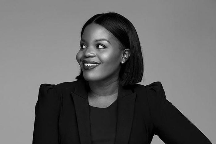 Sacha Okoh, CEO of SO Aesthetic