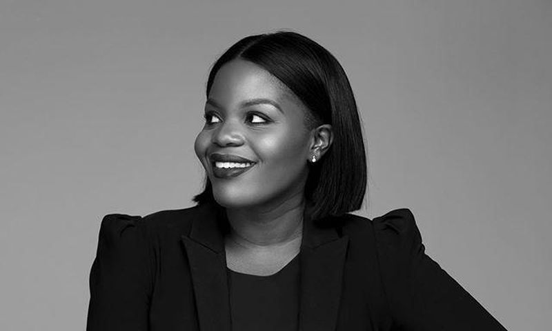 Sacha Okoh, CEO of SO Aesthetic