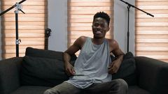 kwesi Arthur