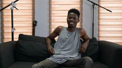 Kwesi Arthur