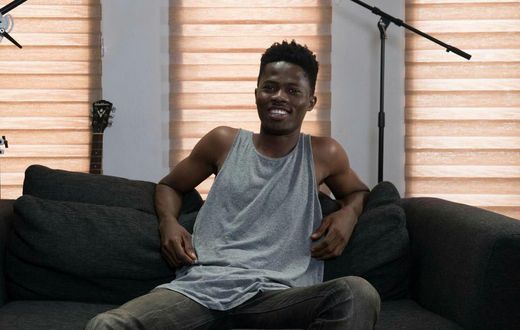 kwesi Arthur