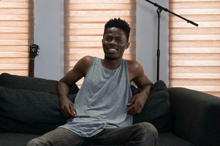kwesi Arthur