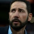 Pablo Machin is taking over at Espanyol