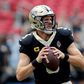 New Orleans Saints quarterback Drew Brees is expected to miss from six to eight weeks after undergoing right hand surgery but he was kept off the NFL injured reserve list, allowing for his return in less than eight weeks