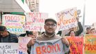 A Mexican Restaurant in the Bronx Prepares for an Asylum Case