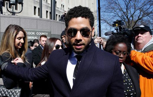The Jussie Smollett case: Key questions