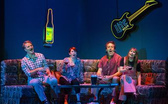 'Linda Vista' Review: A Womanizer Who Devastates as He Charms