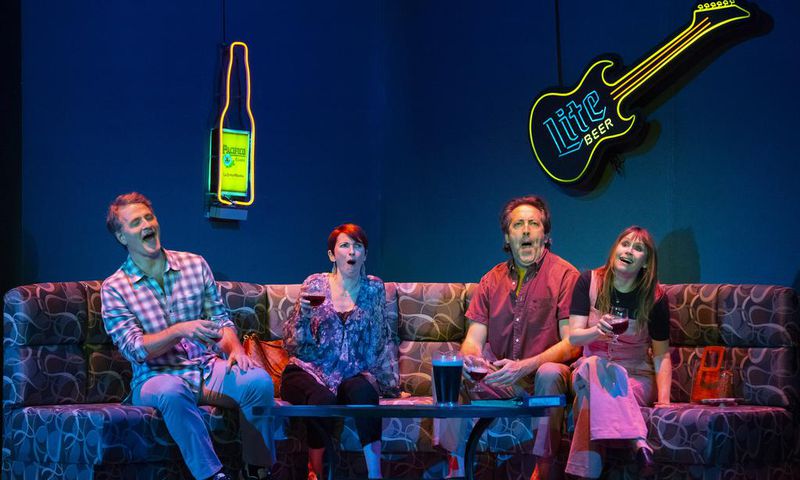 'Linda Vista' Review: A Womanizer Who Devastates as He Charms