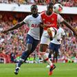 Arsenal's Nicolas Pepe has endured a difficult start to life in England
