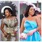 Jackie Appiah, Joselyn Dumas and Moesha Boduong