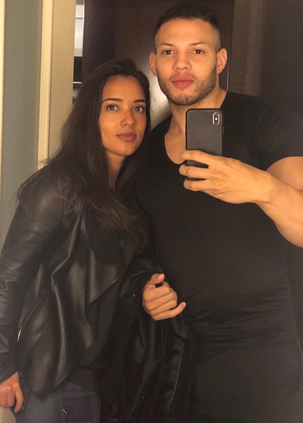 What Its Like Being Married to a Male Stripper