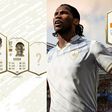 Here are all the African stars who are ICONS in FIFA Ultimate Team