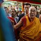 China has increasingly hinted that it could name the next Dalai Lama