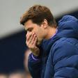 Tottenham manager Mauricio Pochettino is struggling to turn his team's fortunes around