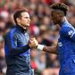 Tammy Abraham has been the standout academy graduate Chelsea boss Frank Lampard has put his trust in