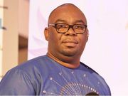 Rev. Azigiza Jnr
