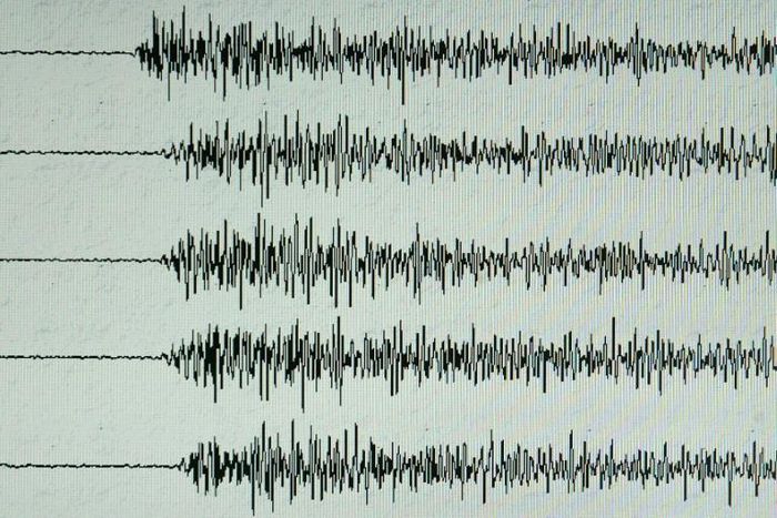 Rescue operations were underway in rural areas after a deadly earthquake struck northwestern Iran