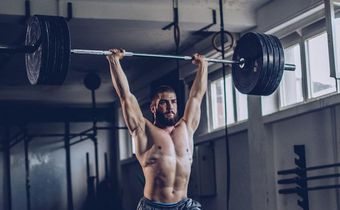 Why You Need To Start Power Training