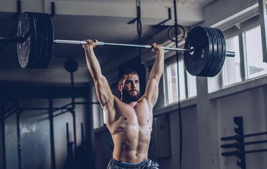 Why You Need To Start Power Training