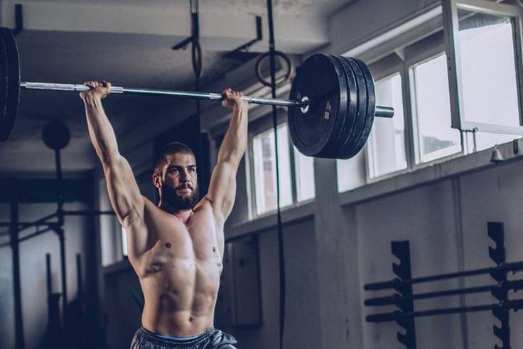 Why You Need To Start Power Training
