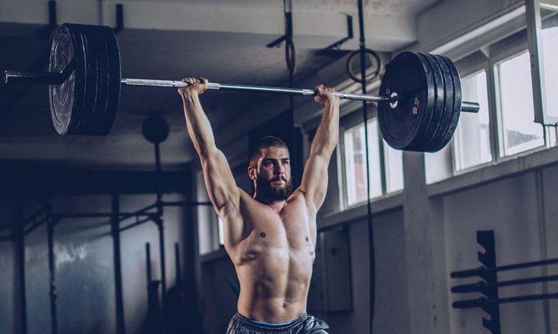 Why You Need To Start Power Training