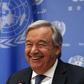 UN Secretary-General Antonio Guterres says that experts have headed to Saudi Arabia to probe attacks on oil facilities