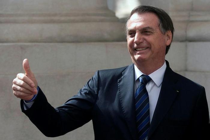 Brazilian President Jair Bolsonaro's controversial pledge to move the country's embassy to Jerusalem is expected to be high on the agenda during a three-day visit to Israel