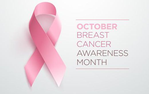 Breast Cancer Month