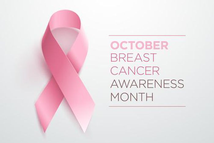 Breast Cancer Month