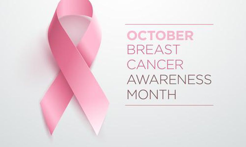 Breast Cancer Month