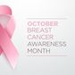 Breast Cancer Month