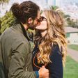 The Real Secret to a Good Kiss