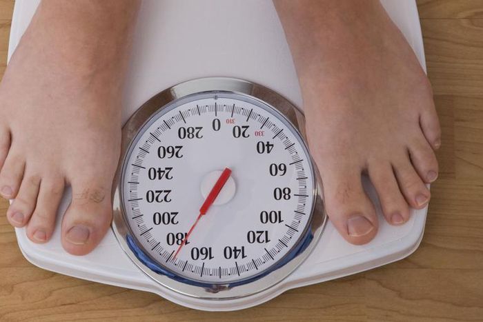 How Much Weight Can You Lose in a Month?