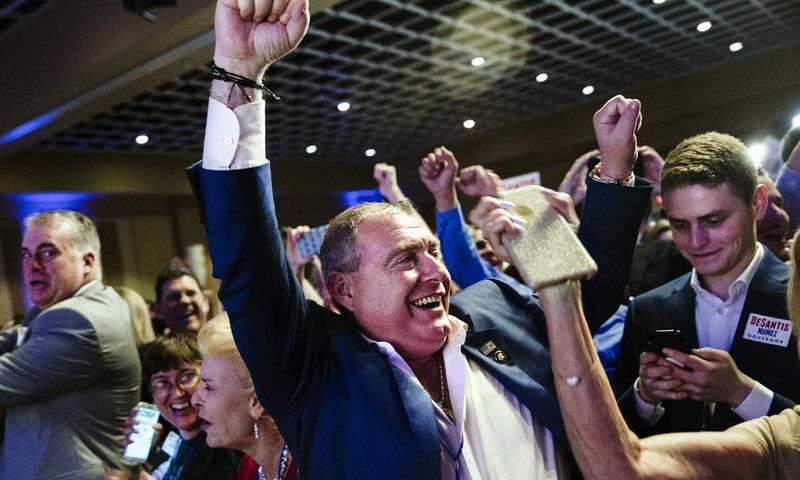 Behind the Deal That Put Giuliani Together With a Dirt-Hunting Partner