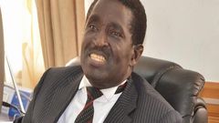 Captain Nkrabea Effah-Dartey (rtd)