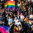 LGBT rights have become a hot button issue in Poland ahead of the October 13 general election in the heavily Catholic country