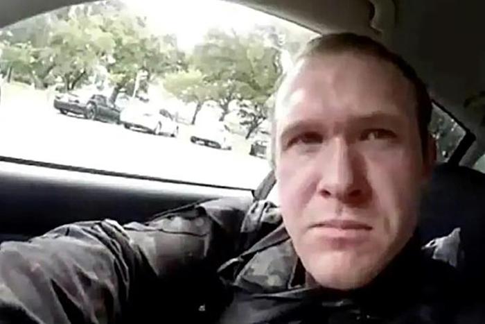 Brenton Tarrant was not on any terrorist watch-list and appeared to have no criminal history