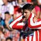 Alvaro Morata missed two good chances in Atletico Madrid's goalless draw with Real Valladolid on Sunday