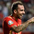 Paco Alcacer has regained his best form and his place in the national team since joining Borussia Dortmund from Barcelona in 2018