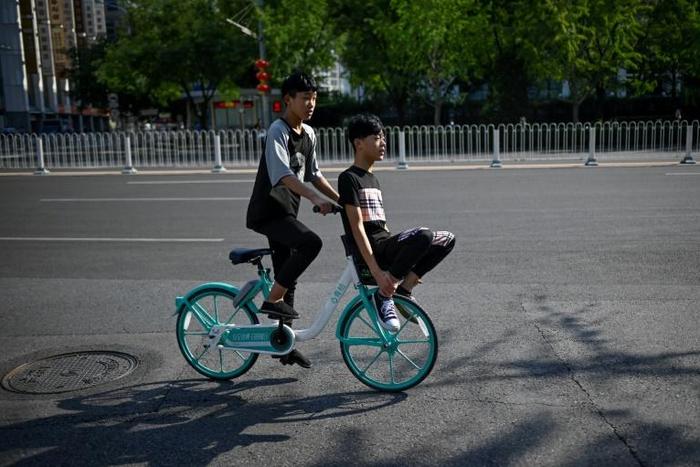 China's Communist Party has issued new guidelines to improve the 'moral quality' of its citizens